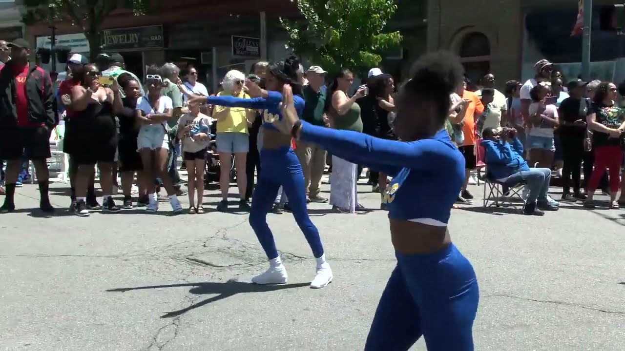 City of Peekskill Juneteenth Parade and Celebration 2024