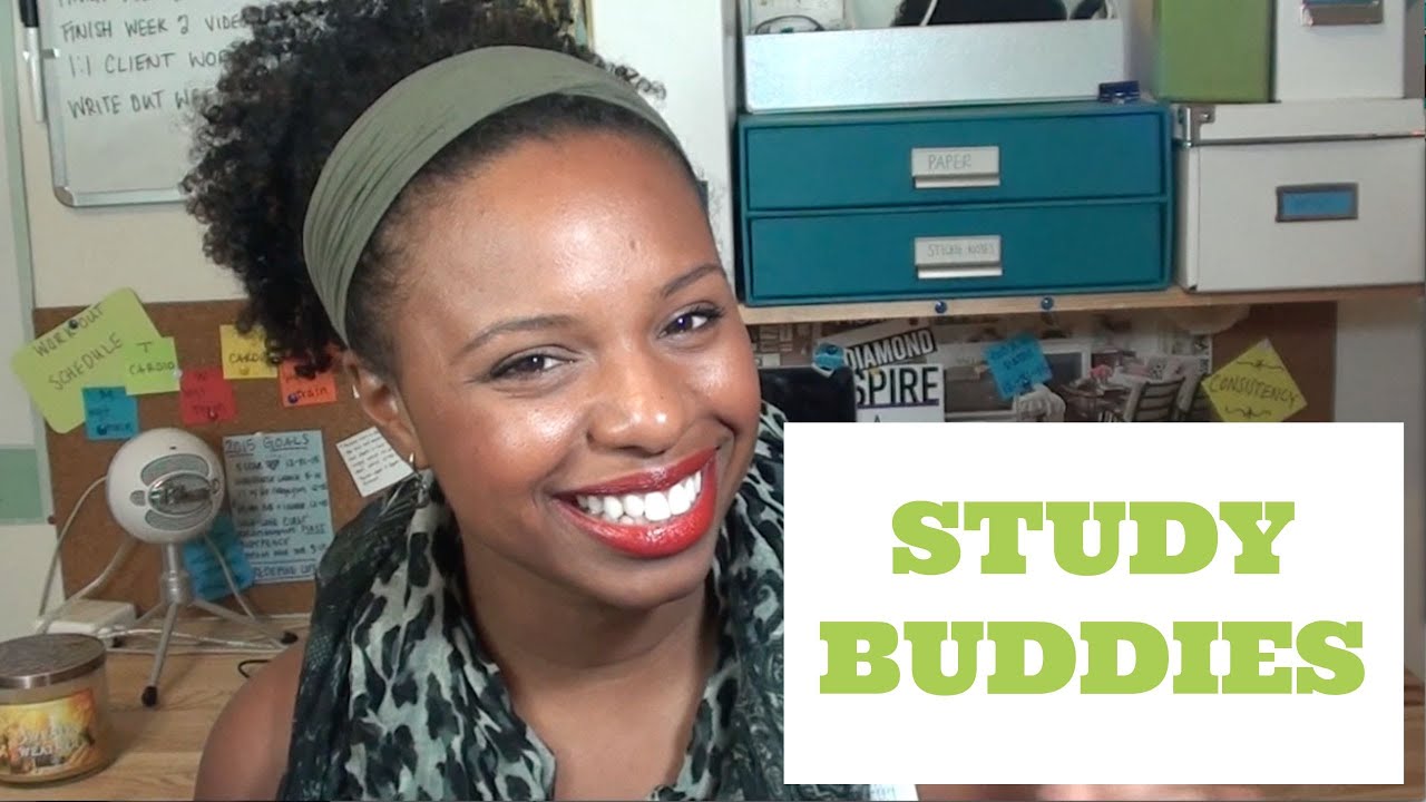 How To Form An Awesome Study Group
