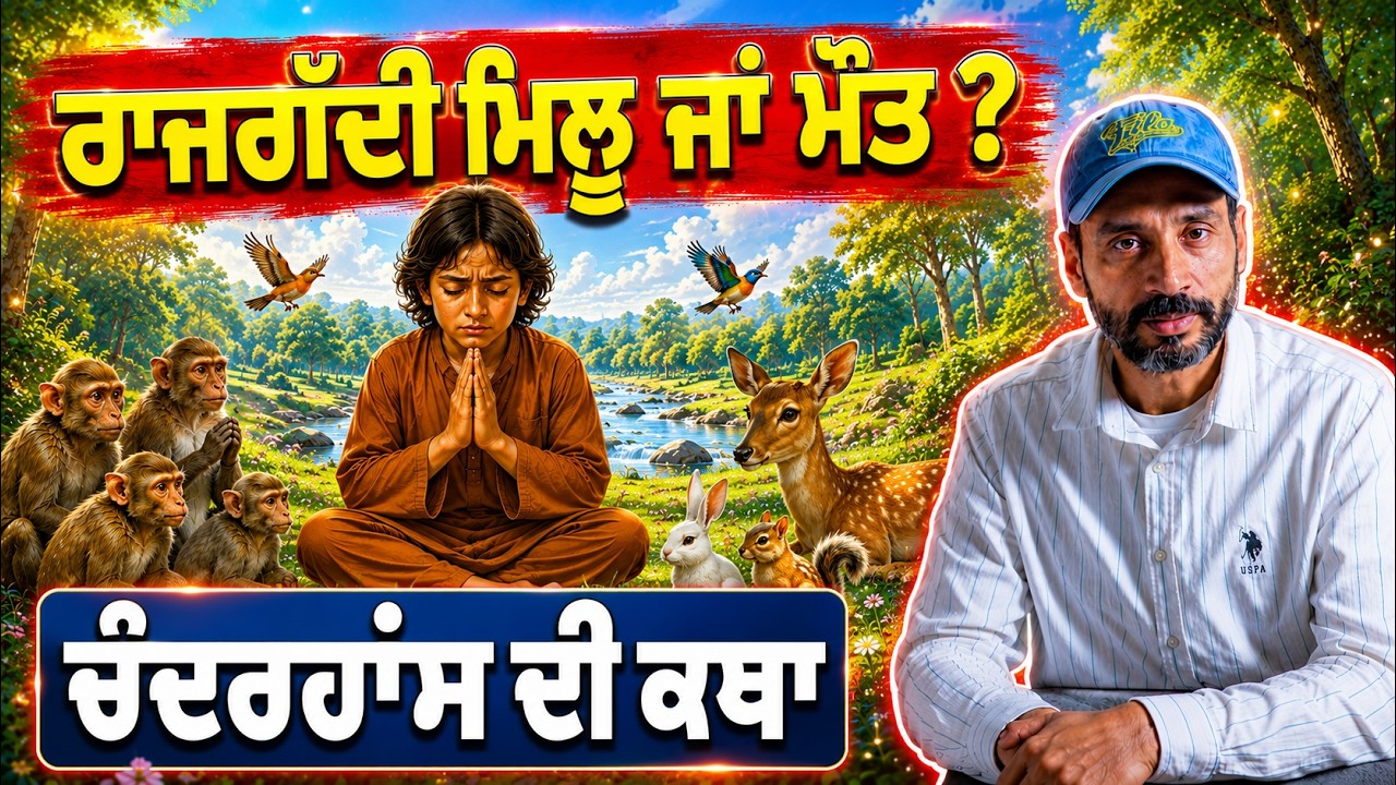 ਵਿਆਹ ਦੀ ਚਿੱਠੀ , ਮੌਤ ਦੀ ਚਿੱਠੀ | Balwinder Bullet