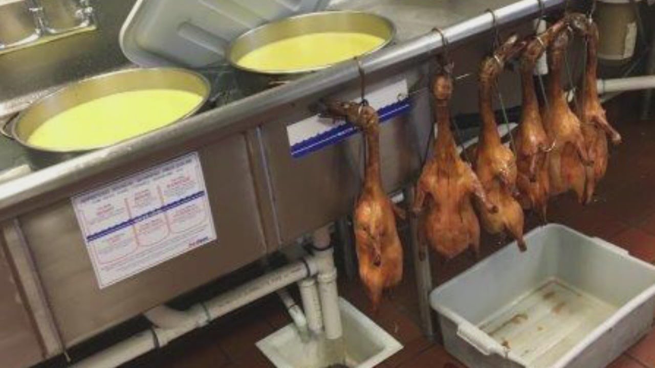 Pho Annie owner shocked by violations