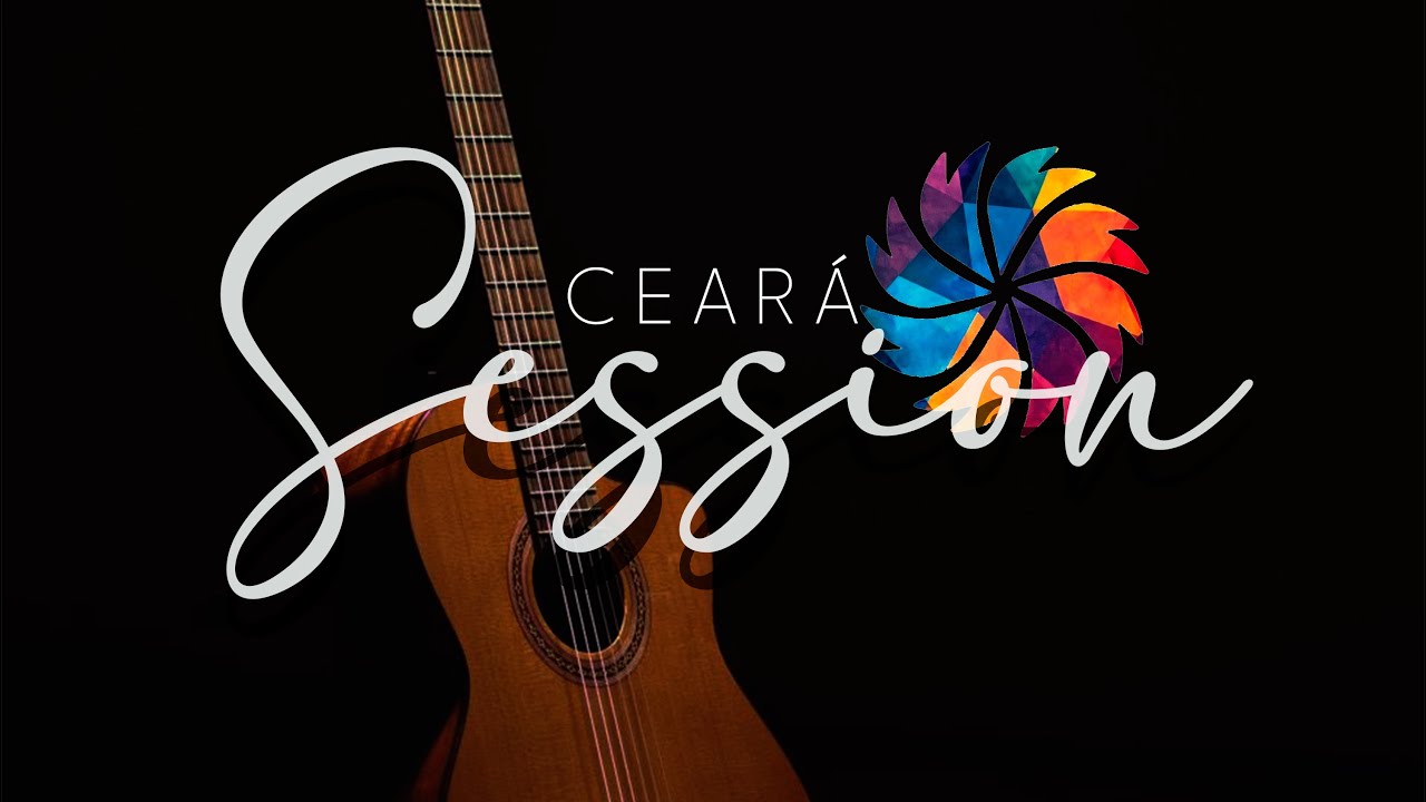 No Brilho Da Fogueira/Acender Fogueira - Banda Cear&aacute; Junino