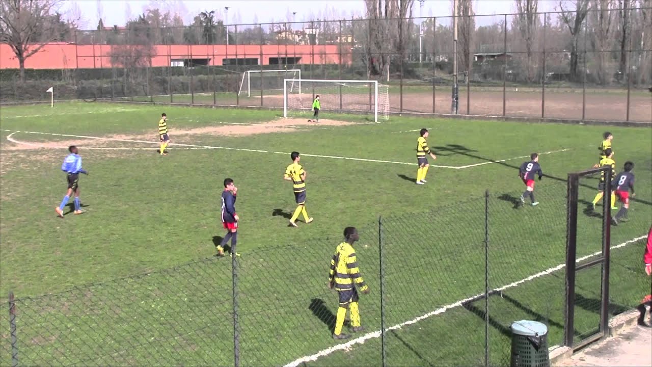 ESPERIA-PSG Highlights