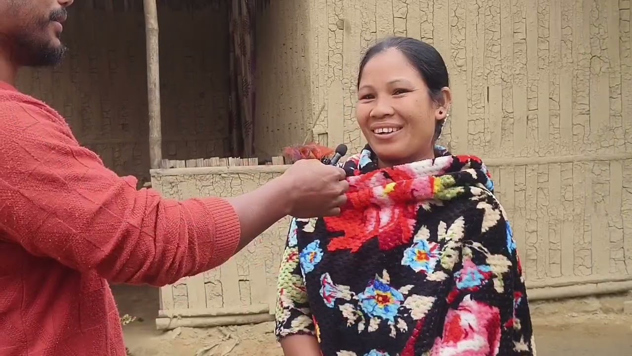 💊 বাণীকান্ত। গান গাই ভাল পোৱা লৰা। 