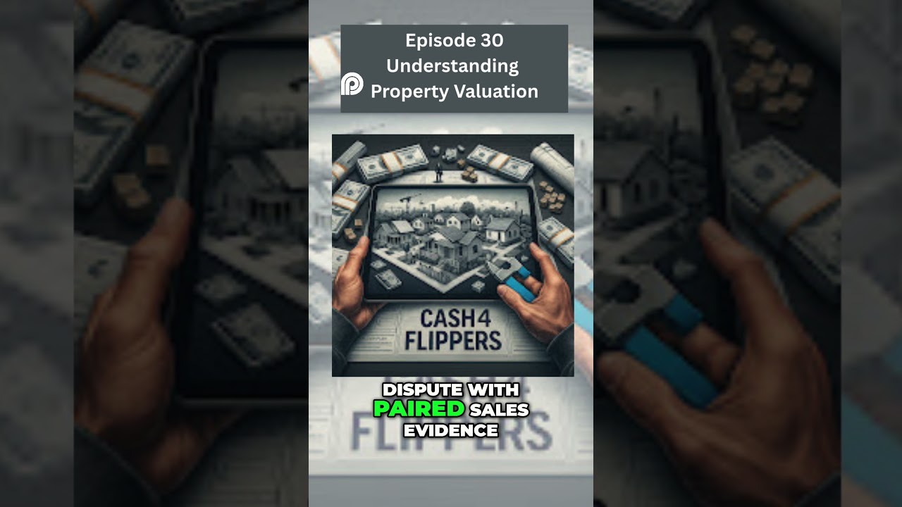 Appraisal Disputes & BRRR Strategy: Real Estate Investment Secrets