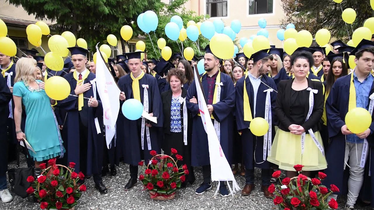 Festivitate Samuil Vulcan Beius 2016-2017