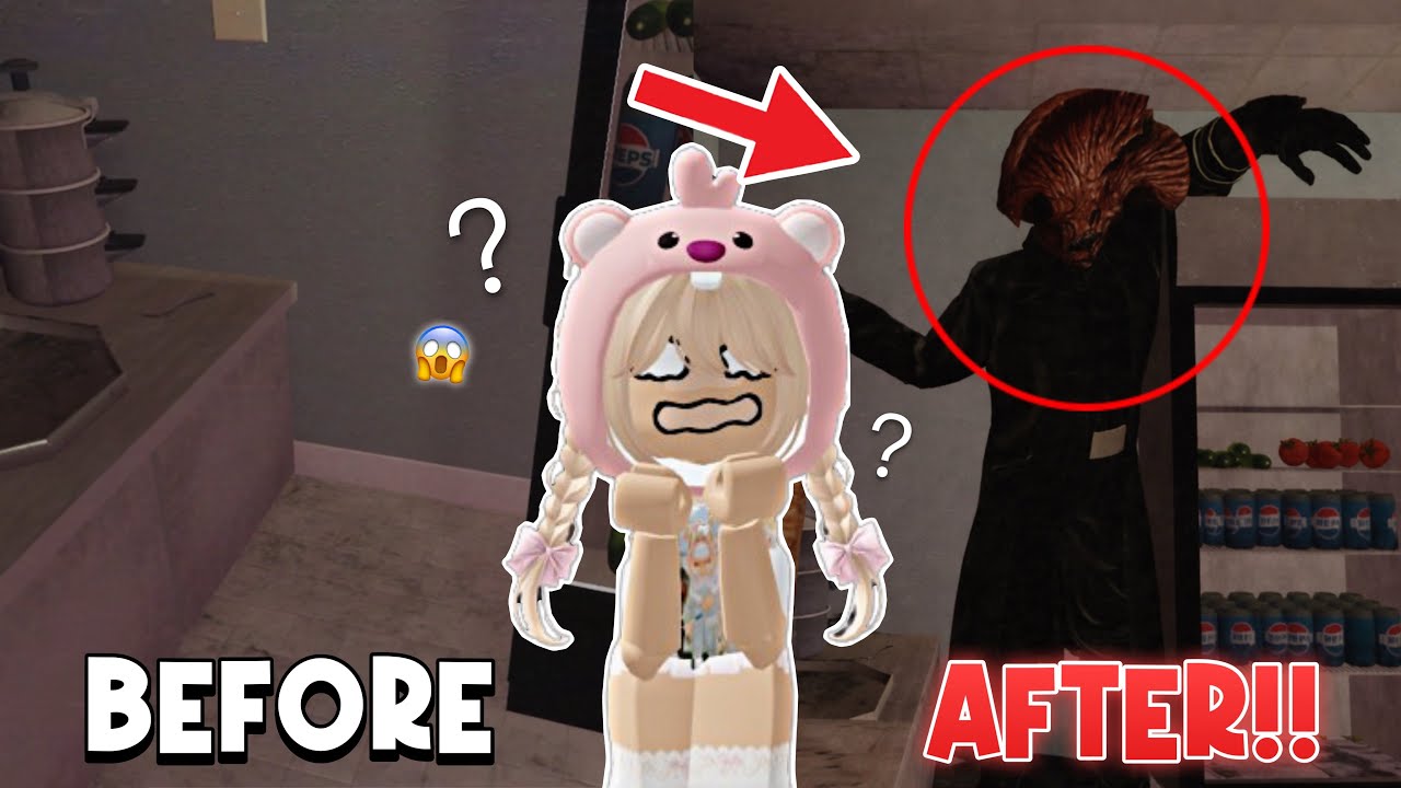 HARUS TERIMA SEMUA PELANGGAN.. SAMPE JADI MONSTER RAKSASA DI SHAWARMA 😵⁉️