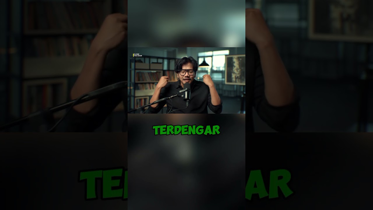 Kopi #ferryirwandi