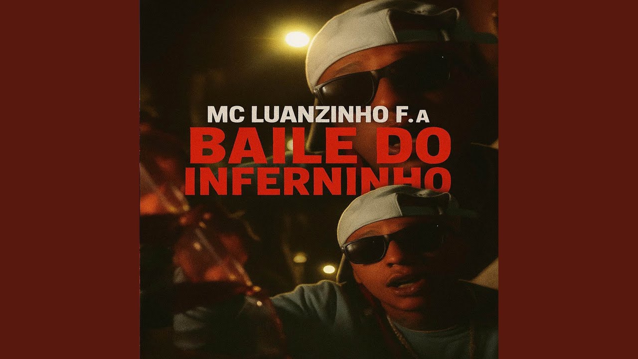 BAILE DO INFERNINHO