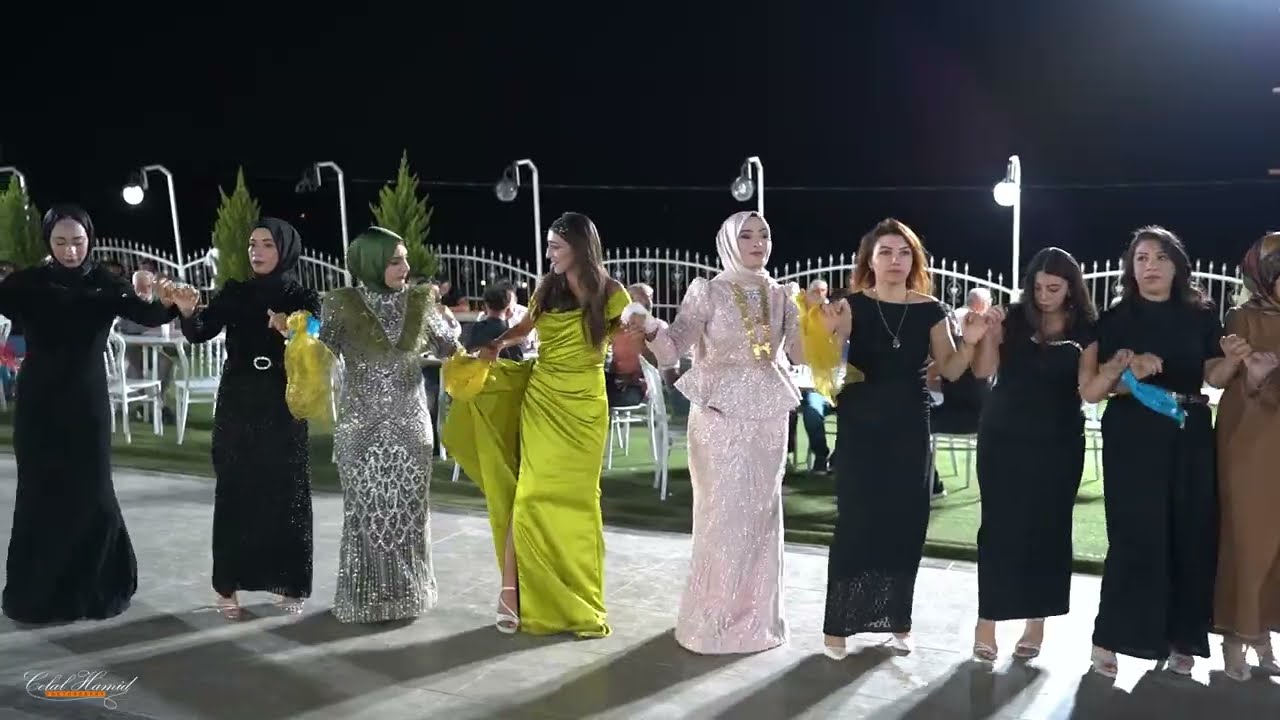 DİLAN&CİHAT 22,08,2025 beyaz saray