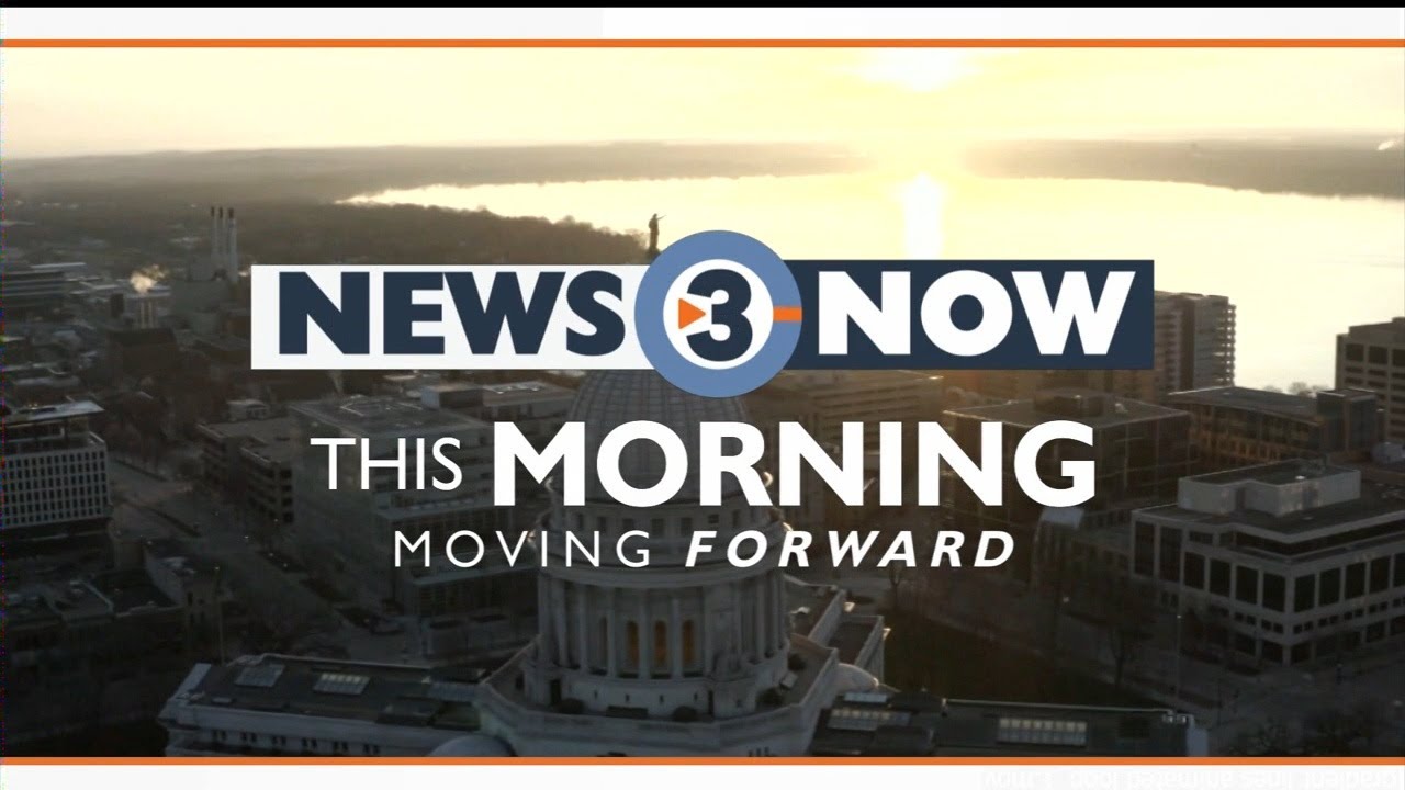 News 3 Now This Morning: May 12, 2025