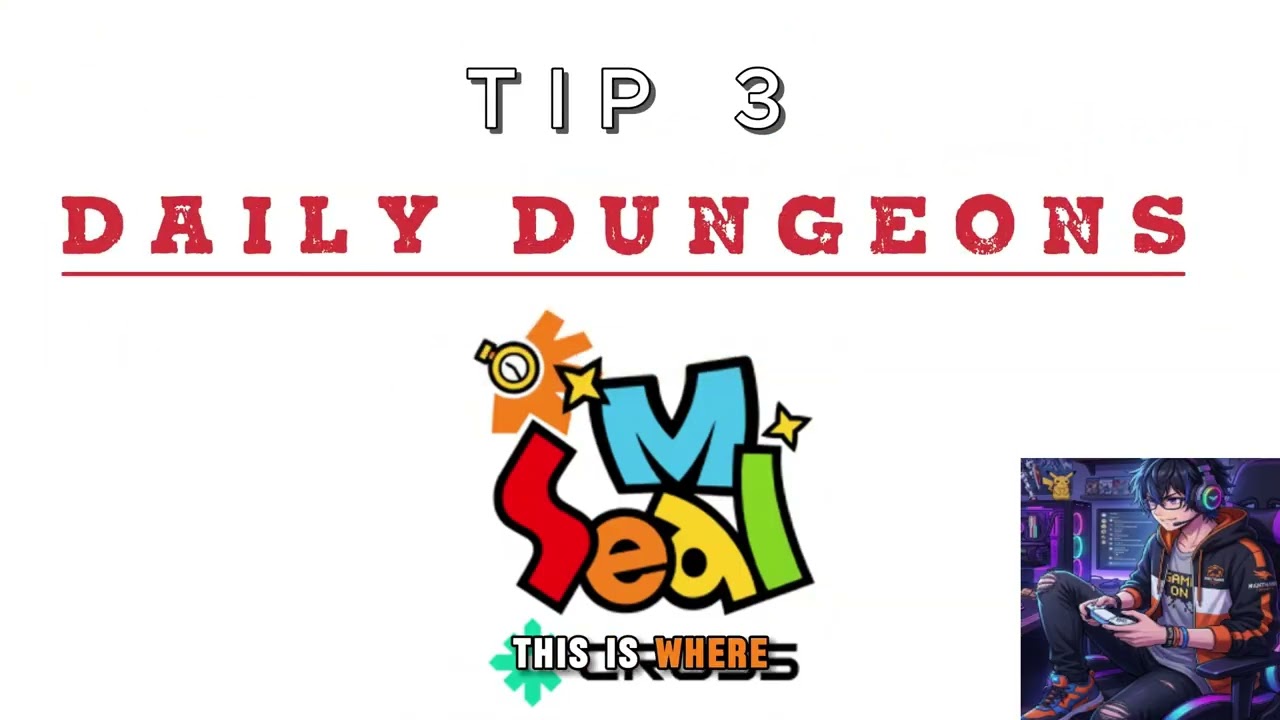 3 TIPS TO GAIN HUGE EXP AND LEVEL UP FAST for BEGINNER