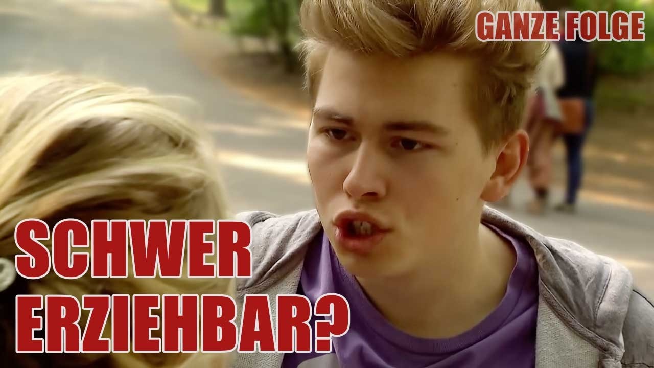 Aus der Pflegefamilie gemobbt? L&uuml;gt Heim-Kind Mark alle an? |GANZE FOLGE| Anw&auml;lte im Einsatz