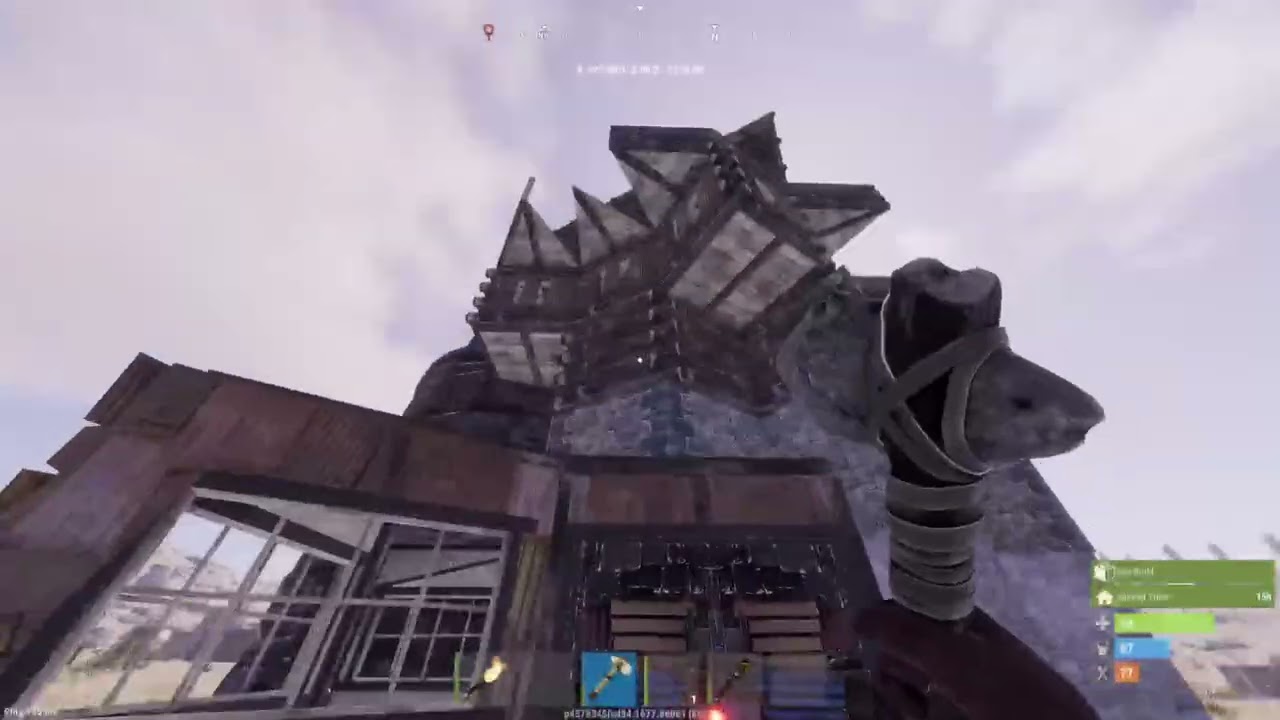 Come and chill with me.On my game.if you like my stream,Subscribe. And like,It w (Part 6/32)
