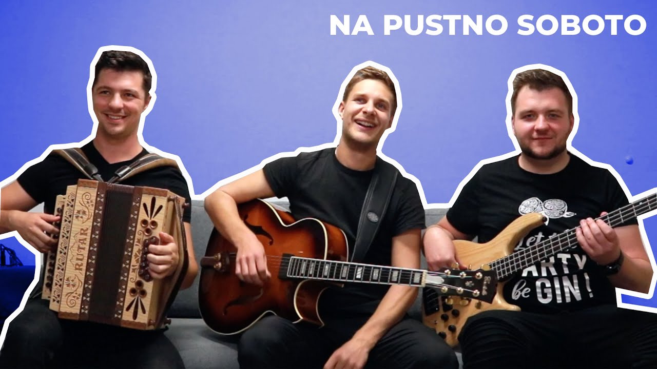 Zadetek - Na pustno soboto (T.Sotošek)