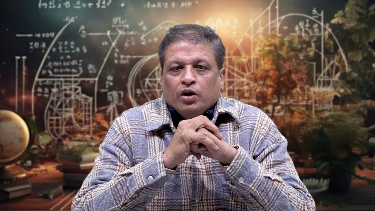 Basic Mathematics- Introduction