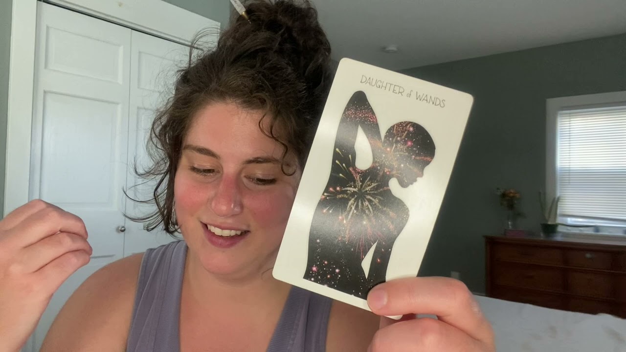 Libra July 2024 Tarot Card Reading--Trust Your Inner Peace About Your Timeline!