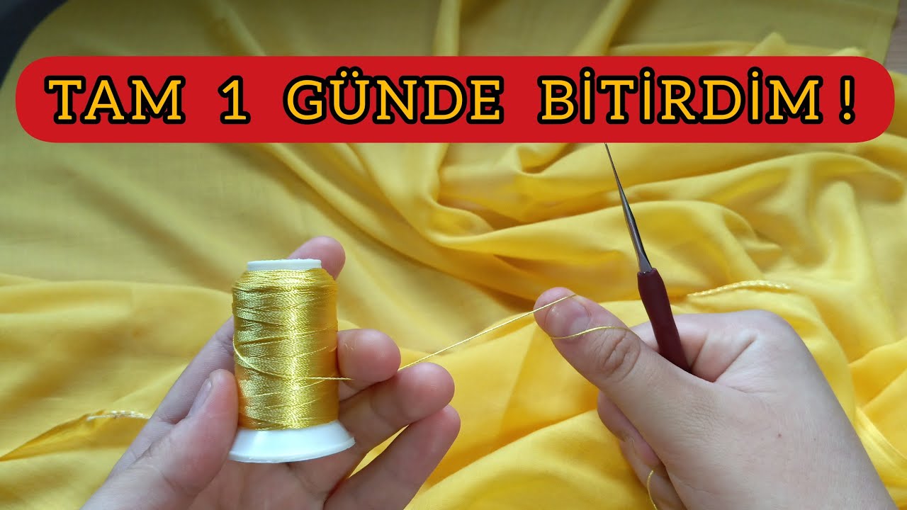 563-TAM BİR GÜNDE BİTİRDİM ! 45 LİRADAN SATTIM🔥 GÖREN TEK SIRA MODELİ BU FİYATA SATTIĞIMA İNANAMADI