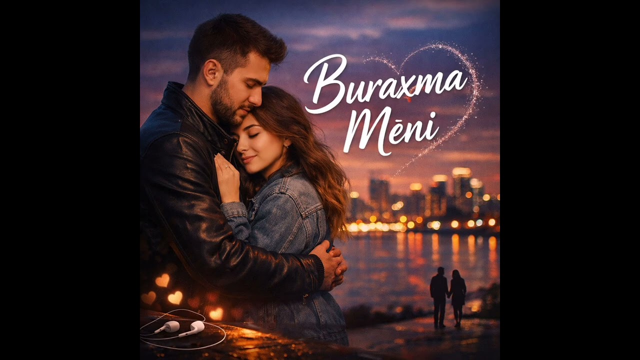 Buraxma meni musiqi-Ulvi Memmedov #trendmahnilar #yenimahnilar #yenişarkilar #hitmusic #musiqi #2026