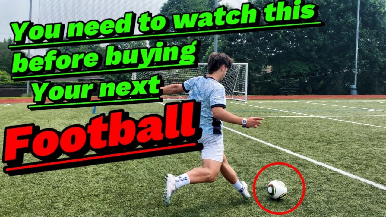 Are Temu soccer balls actually worth it? (Surprising results)