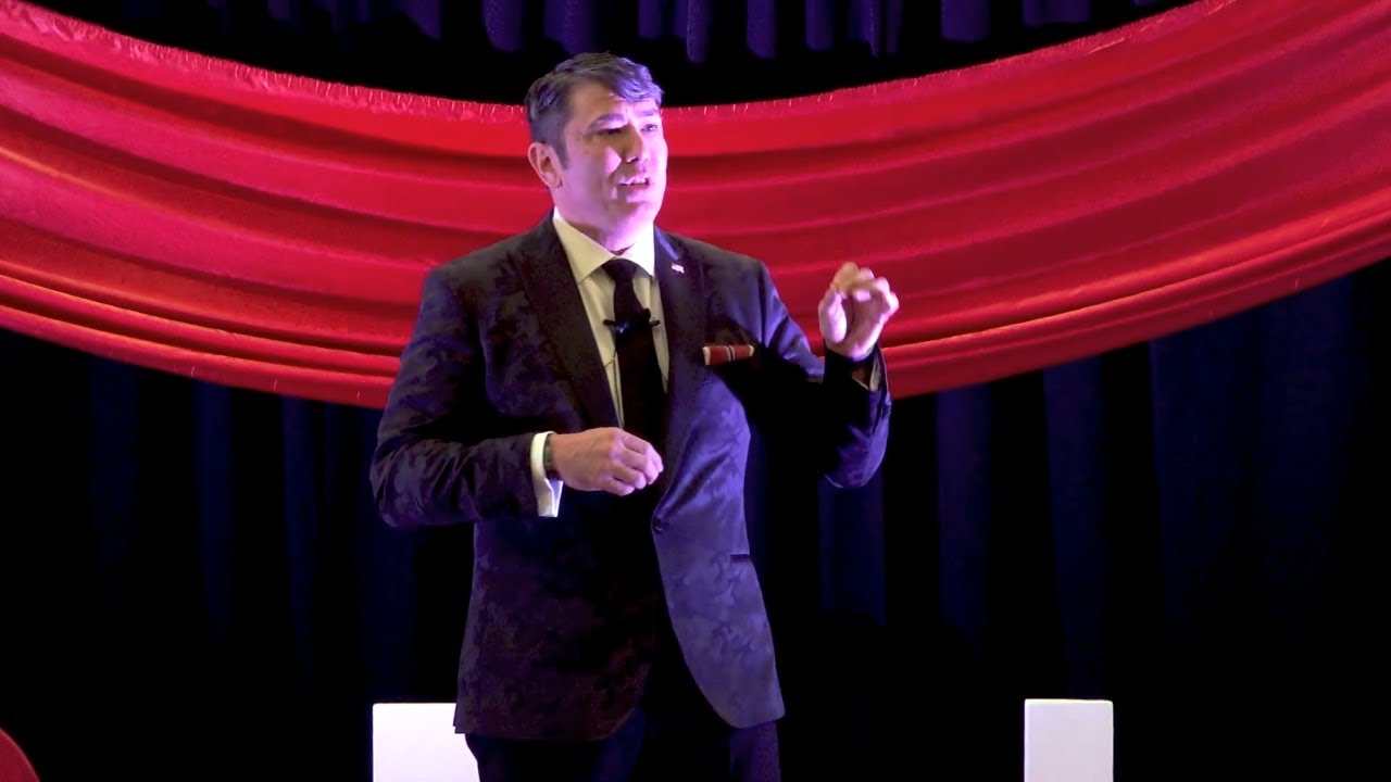 Fulfillment through Selfless Service, Struggle of Success - 