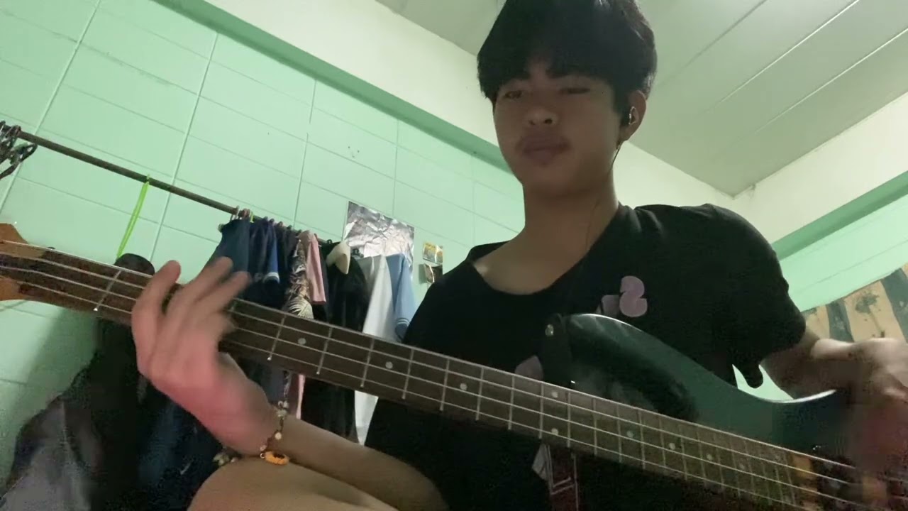 ทบทวน (Remind) Moderndog ￼(cover) by chakkrit