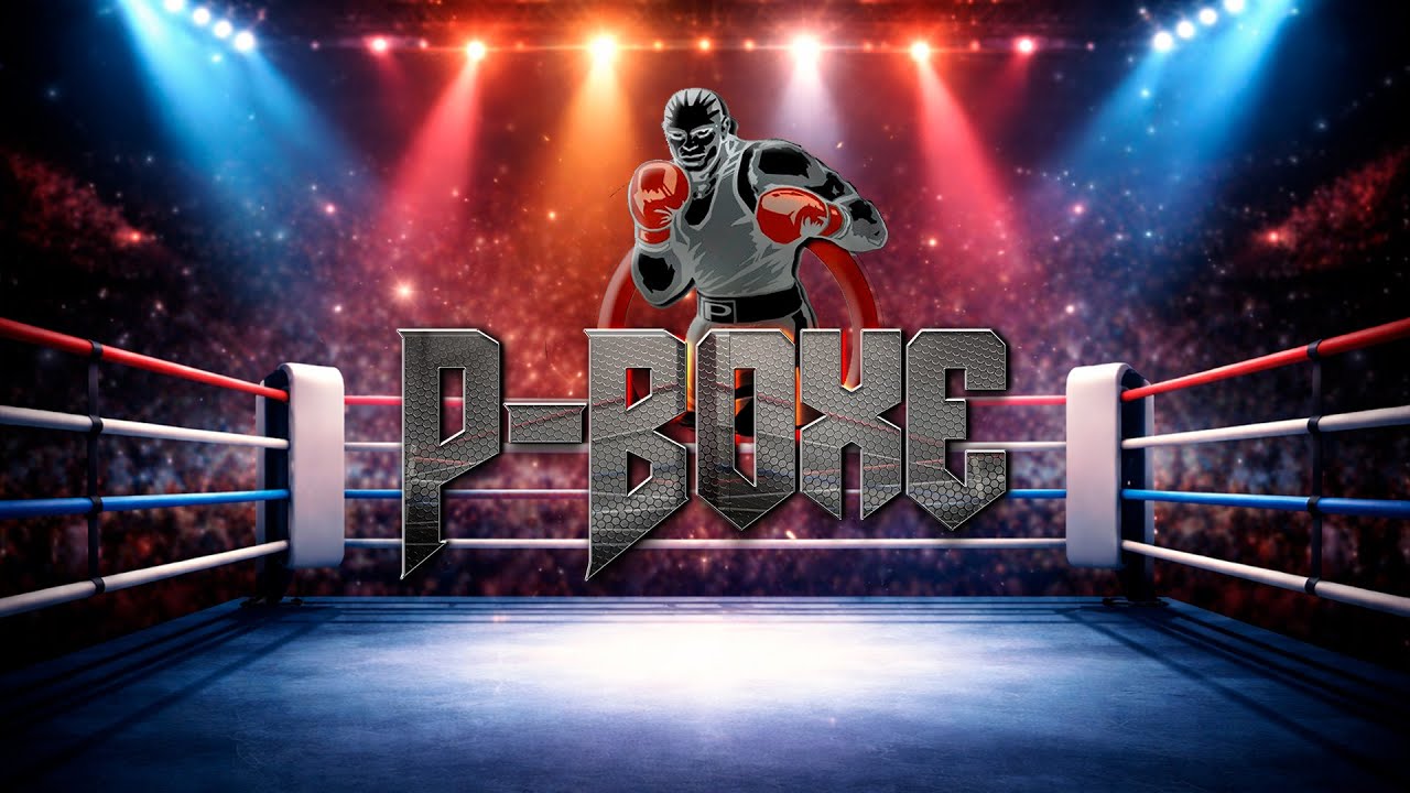 PBoxe 13