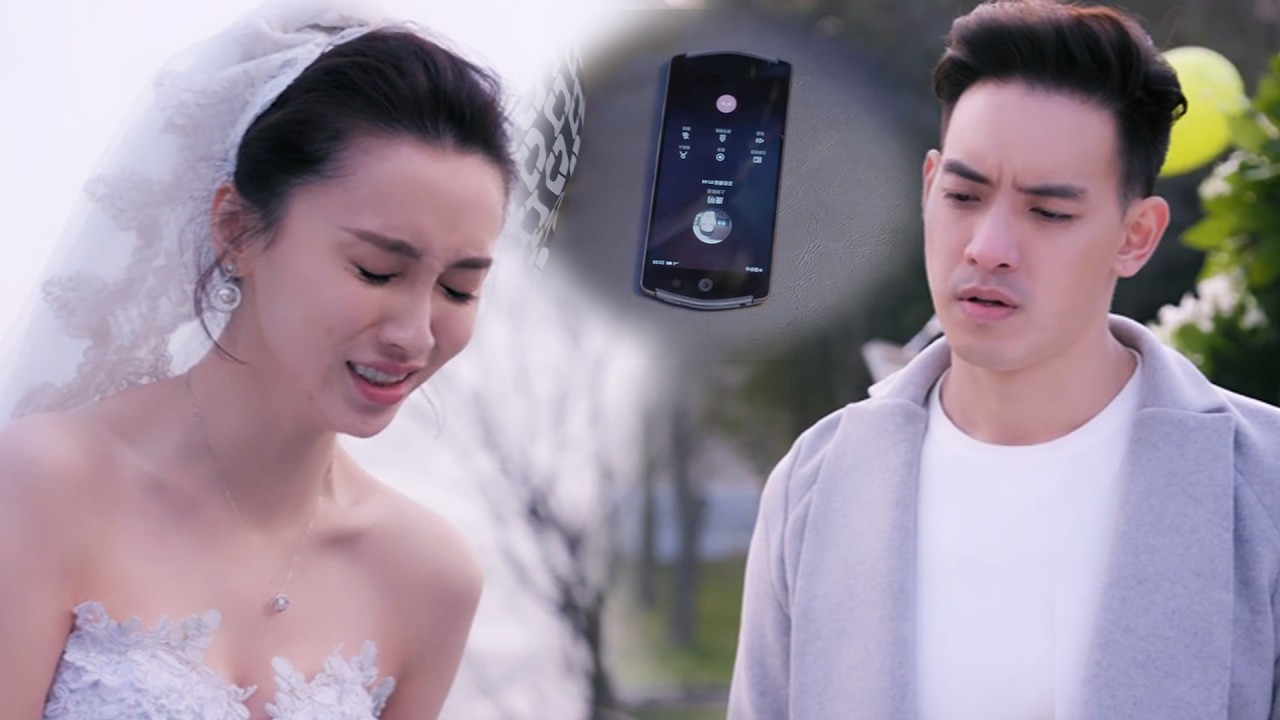 【FULL MOVIE】情婦婚前電話漏音吐露真相，引爆婚禮現場！丈夫當眾棄婚追發妻！#drama #家庭 #反转