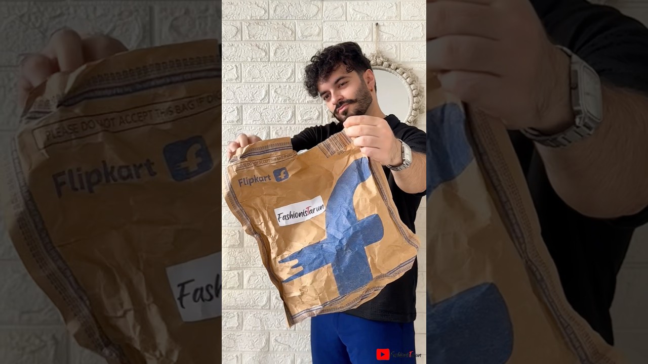 When Your Unboxing Matches Your Outfit Perfectly 