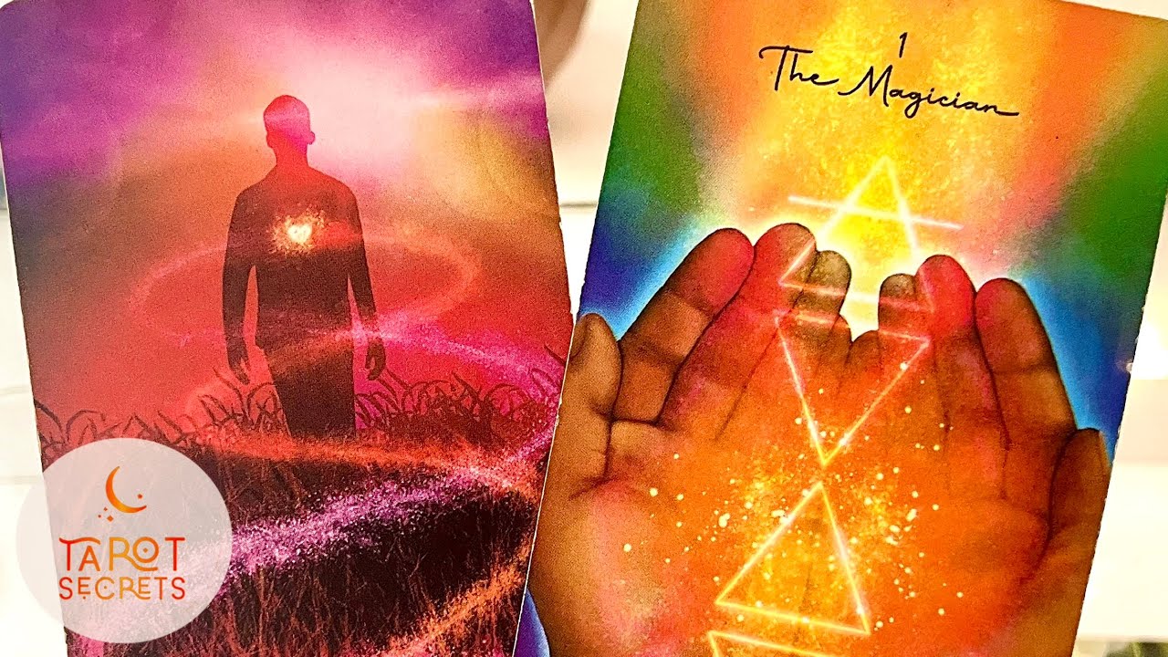 🩷 FOFOCA sobre ele(a) AGORA & que tem a ver com você! | Tarot, Amor