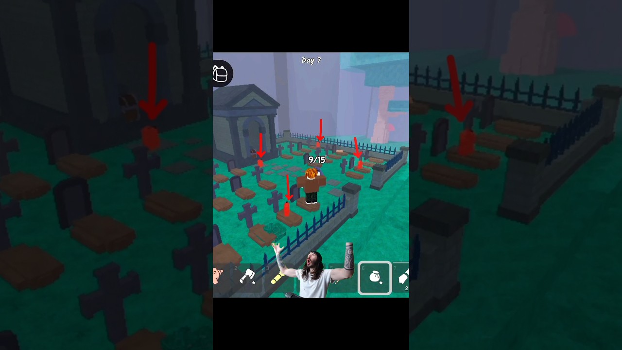 #99nightintheforest #robloxedit