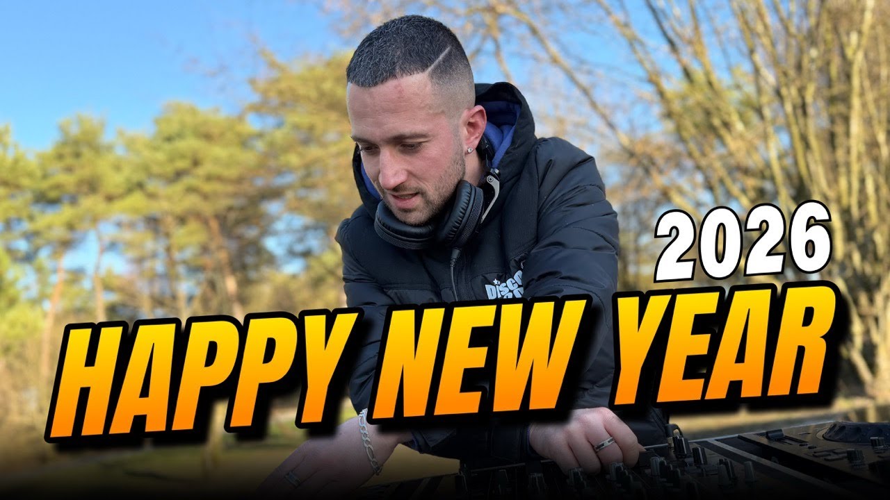 Happy New Year 2026 | #15 | THE BEST OF SONG REMIX 2025