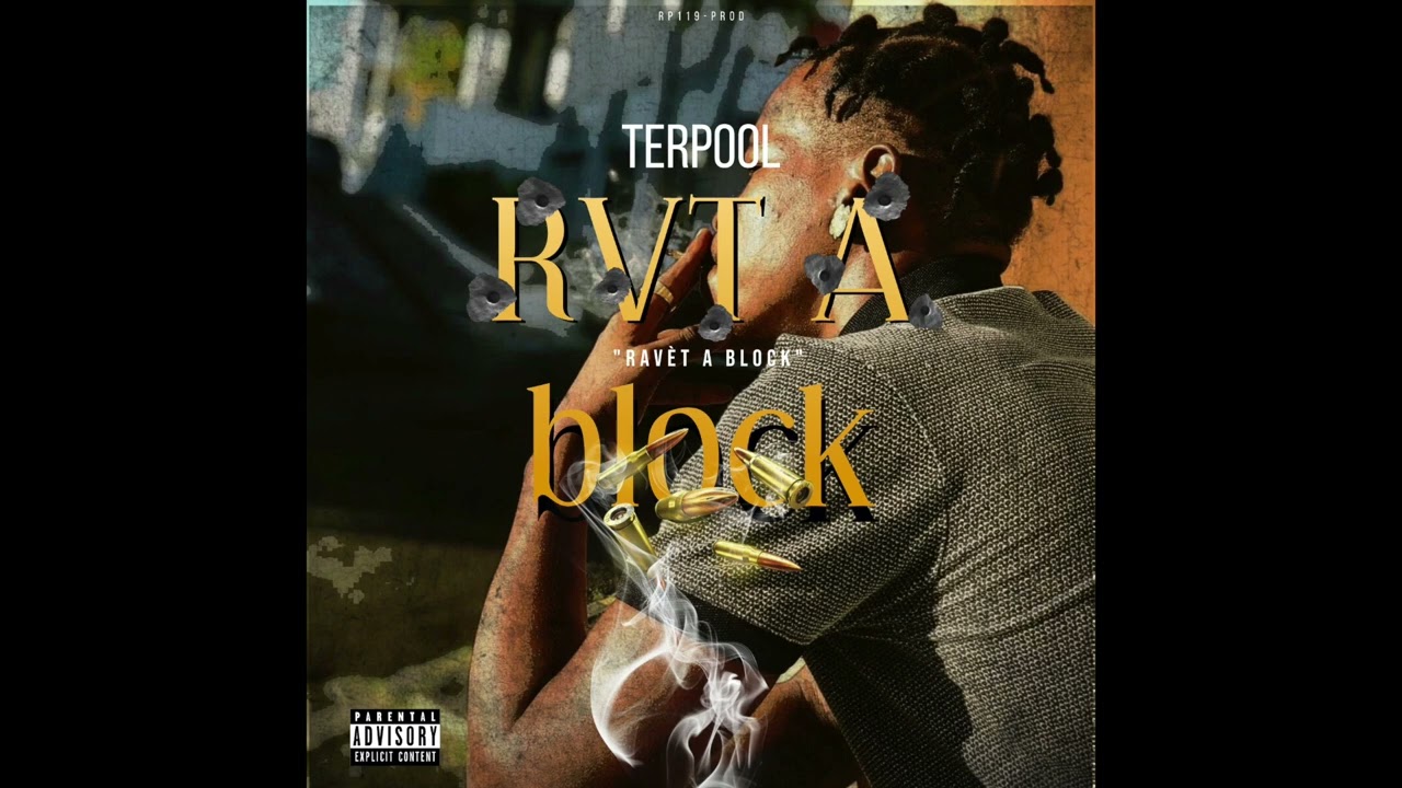 Terpool - Rvt a block 2k22
