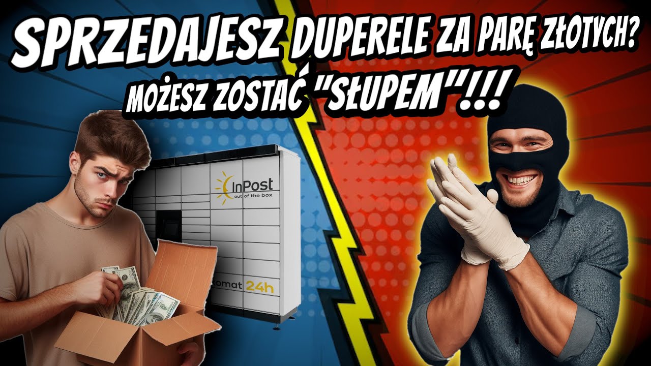 JAK ZOSTAĆ 