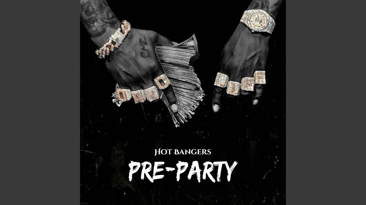 Pre-Party | Club Trap Beat