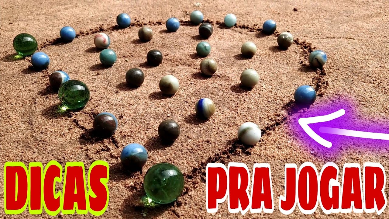 DICAS DE COMO JOGAR GUDE- PASSO A PASSO