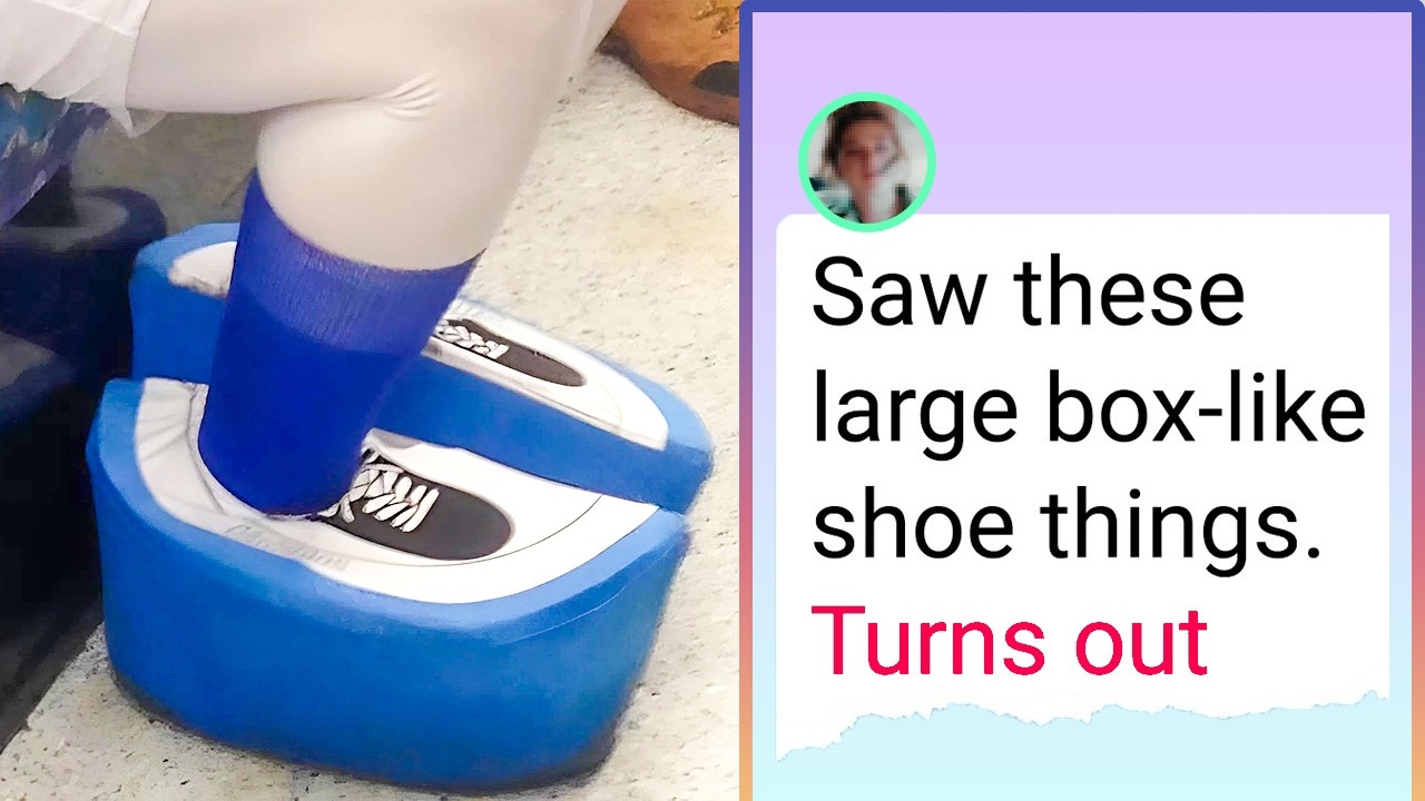 Everyday Places Where People Accidentally Found Something Extraordinary