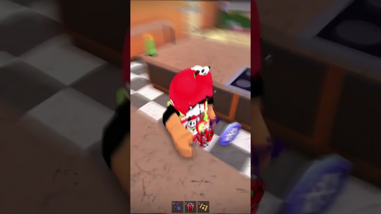 POPULAR MM2 montage on beat 