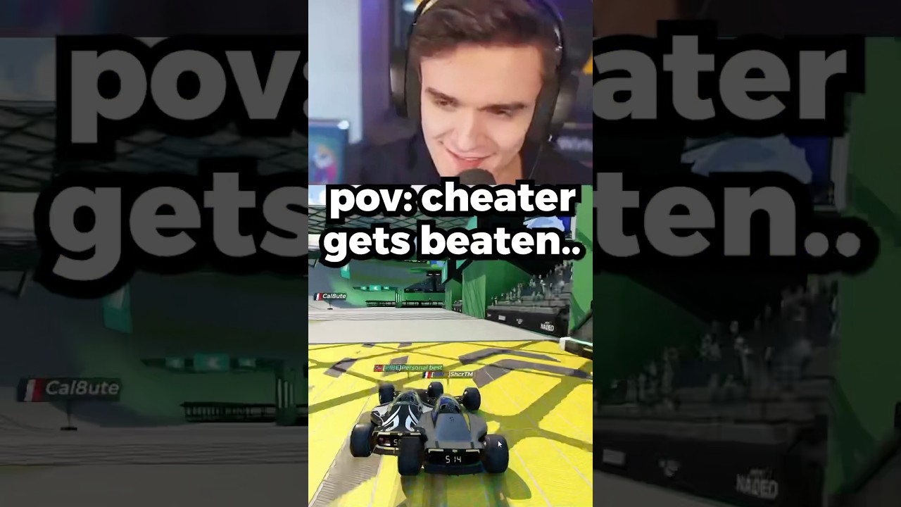 When the cheater gets beaten 😂