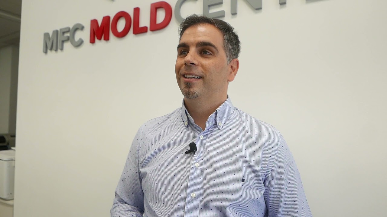 MFC Moldcenter dispara su crecimiento en los últimos 5 años gracias al tándem TopSolid y Mastercam