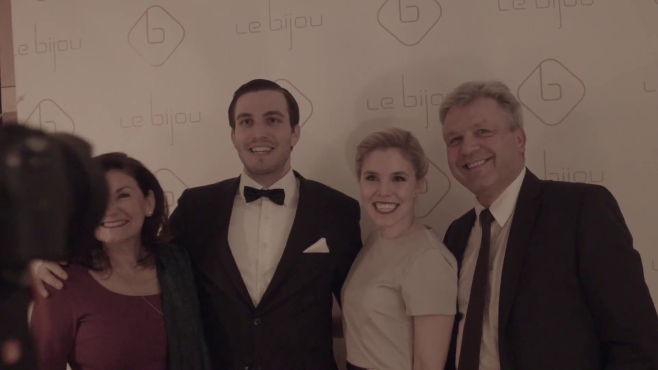 Le Bijou X Mas Party 2016