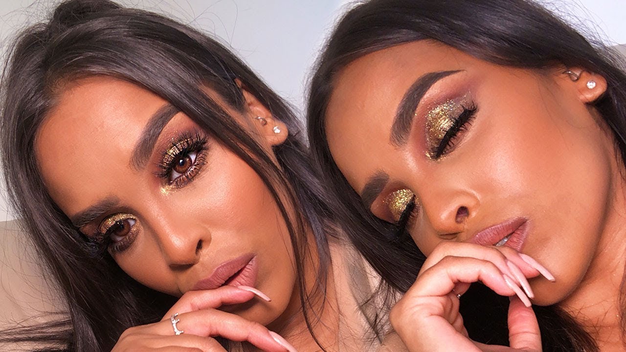 JACKIE AINA X ABH PALETTE| NikkisSecretx