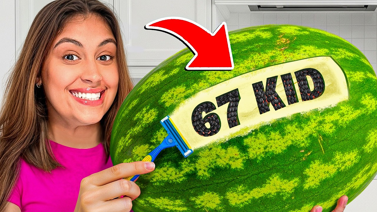 TESTANDO TRUQUES VIRAIS do TikTok... VÃO TE CHOCAR!