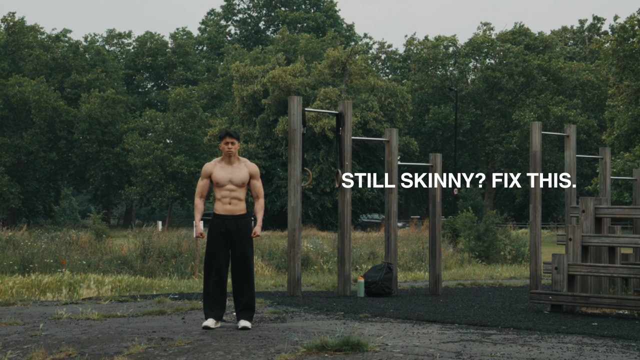 10 Calisthenics Mistakes RUINING Your Gains