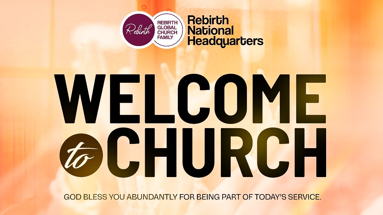 SUNDAY SERVICE l PASTOR AYO ADESINA l SUNDAY 28TH DECEMBER 2025