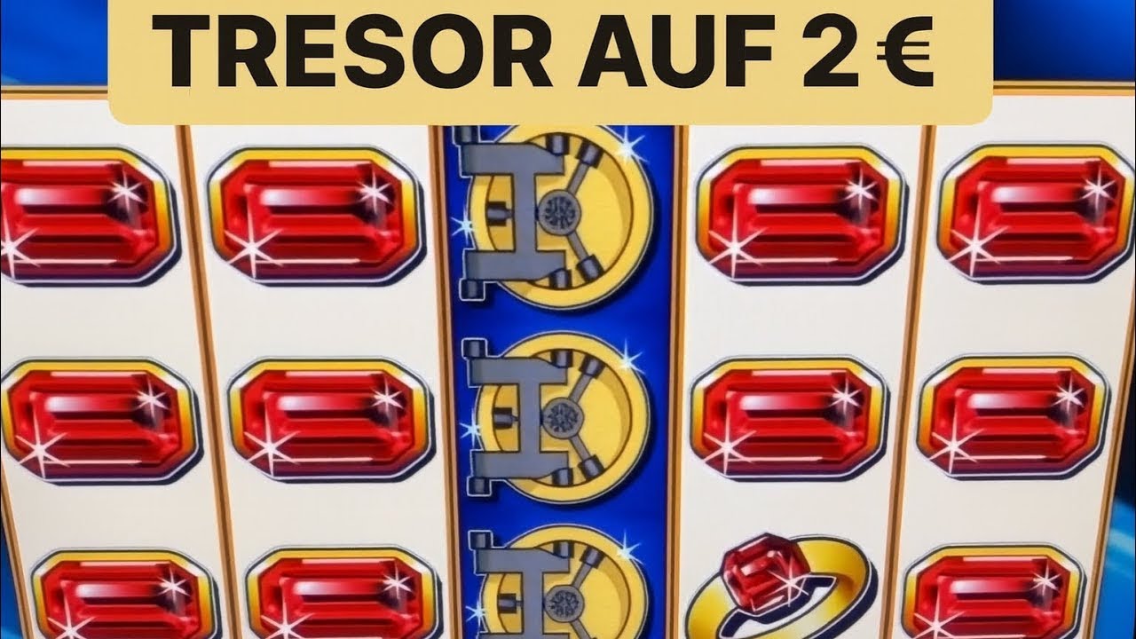 Extra Wild 🔥 auf 2&euro; MEGA GEWINN JACKPOT SPIELHALLE SPIELOTHEK