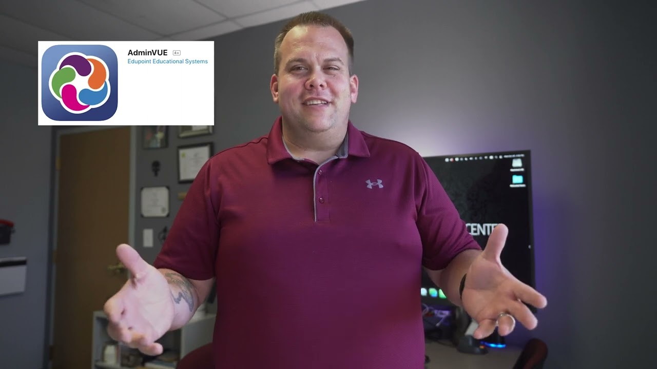 TECH UPDATES: EP113 - Synergy TeacherVUE / AdminVUE Apps and 2-Step Verification