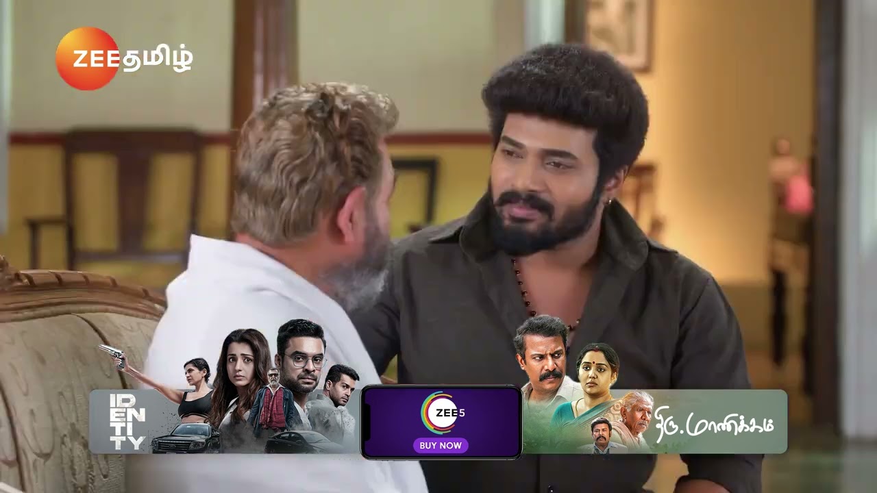 Karthigai Deepam | சிலம்பம் பத்தி உங்களுக்கு தெரியல😁 | Ep  727 | Webisode | Jan 30 2025 | Zee Tamil