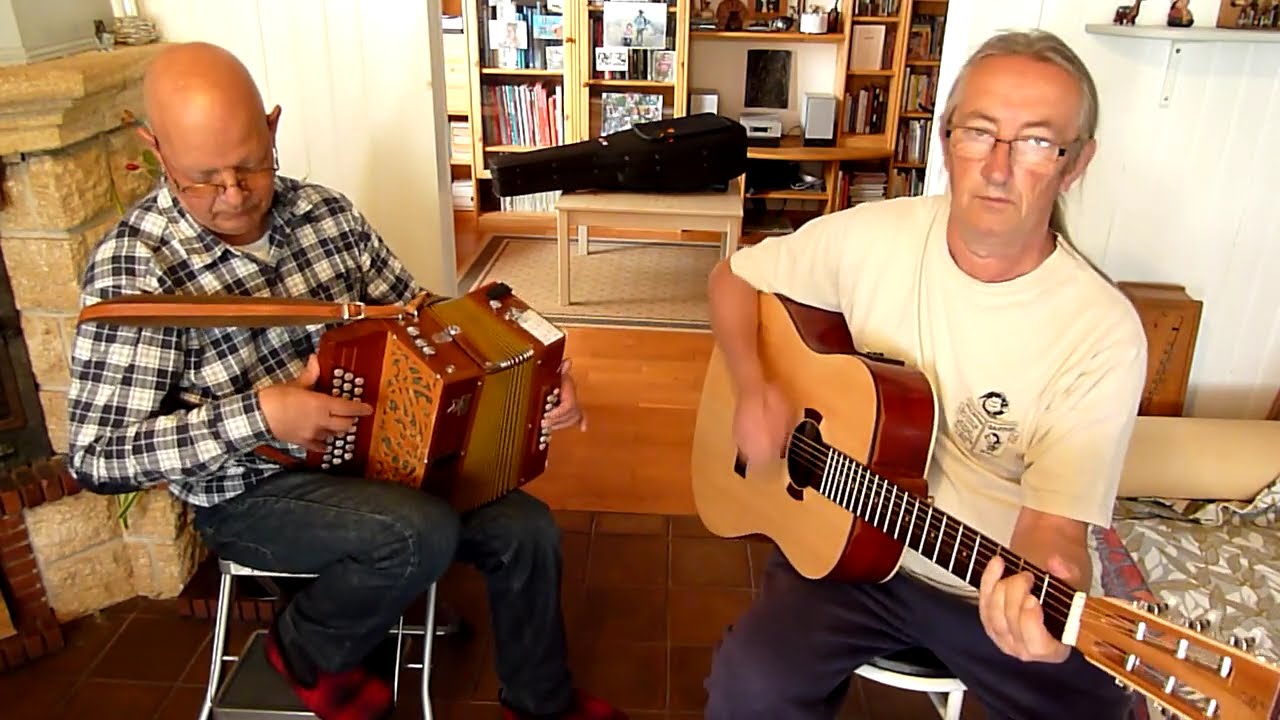Tasktmannen, polka , comp. J&oslash;rn Lien.