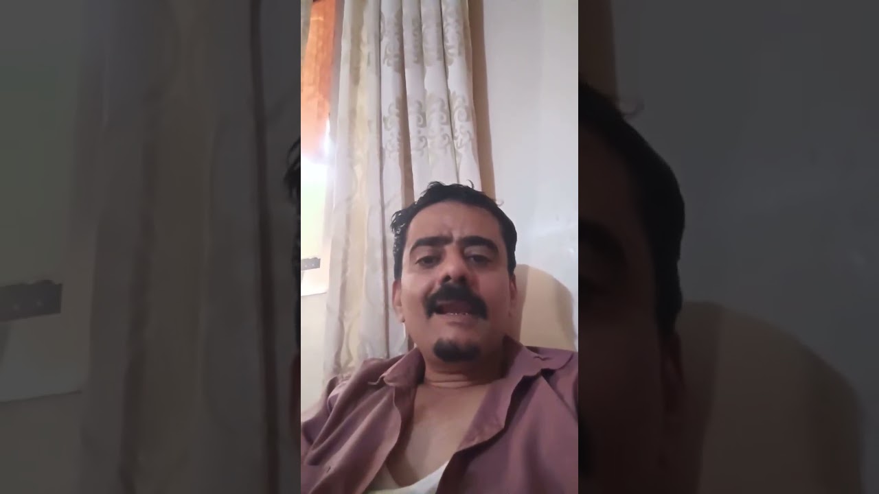 ابو الحصان الأعرج #ابو_عواد #اليمن #المؤتمر_الشعبي_العام #عدن