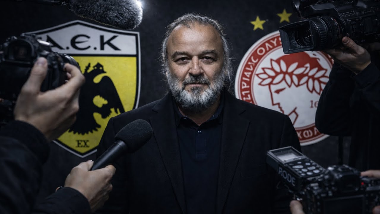 ΤΙ ΟΜΑΔΑ ΕΙΝΑΙ ΤΕΛΙΚΑ Ο ΜΑΡΙΟΣ ΗΛΙΟΠΟΥΛΟΣ; 
